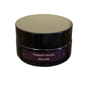 TwentyNine Palms Santa Ana Salve Facial Moisturizer‎ 1.4oz